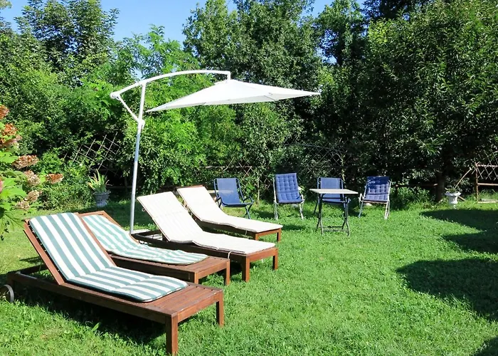 Il Carroccio-1 By Interhome Holiday home *