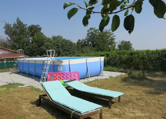 Il Carroccio-1 By Interhome San Damiano d'Asti