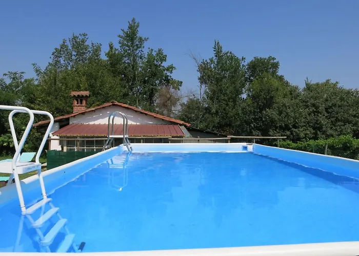 Il Carroccio-1 By Interhome Holiday home San Damiano d'Asti