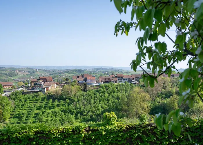 Il Carroccio-1 By Interhome Holiday home *