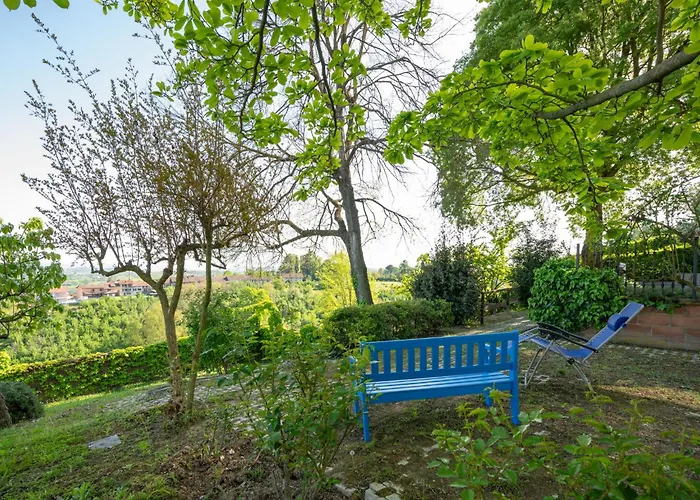 Ferienhaus Il Carroccio-1 By Interhome San Damiano dʼAsti
