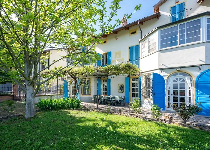 Il Carroccio-1 By Interhome *