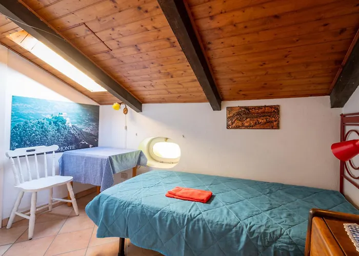 Ferienhaus Il Carroccio-1 By Interhome