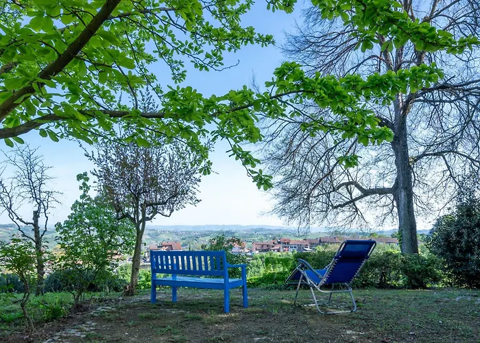 Ferienhaus Il Carroccio-1 By Interhome San Damiano dʼAsti