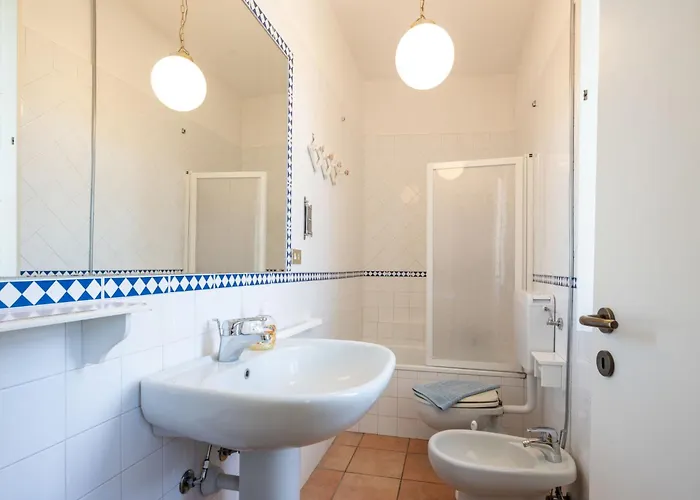 Il Carroccio-1 By Interhome