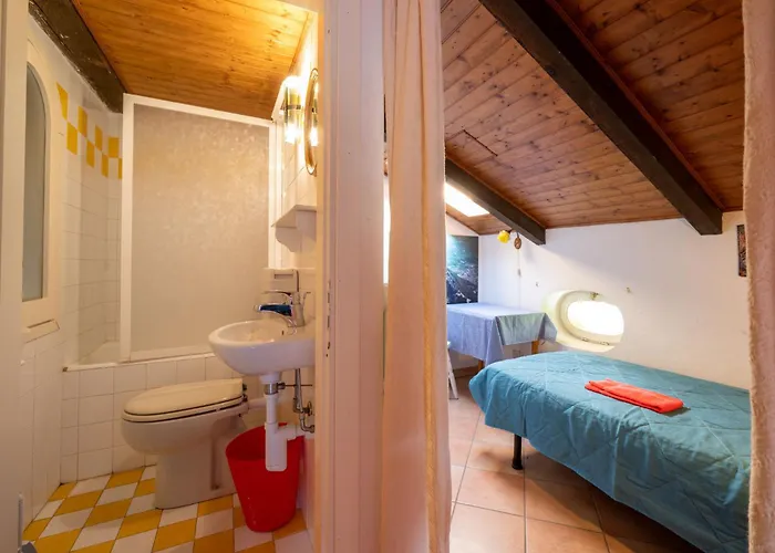 Il Carroccio-1 By Interhome Ferienhaus *
