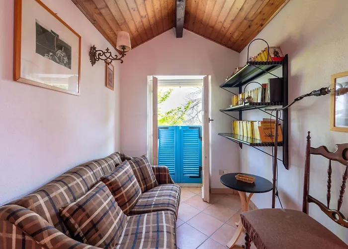 Ferienhaus Il Carroccio-1 By Interhome *