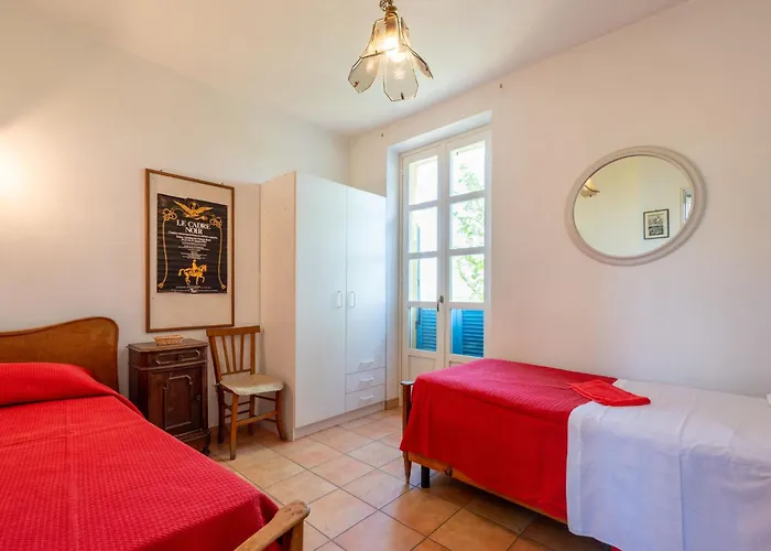 Il Carroccio-1 By Interhome Ferienhaus San Damiano dʼAsti