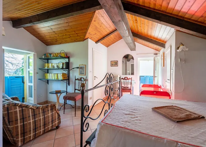 Holiday home Il Carroccio-1 By Interhome San Damiano d'Asti