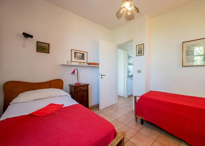 Il Carroccio-1 By Interhome *
