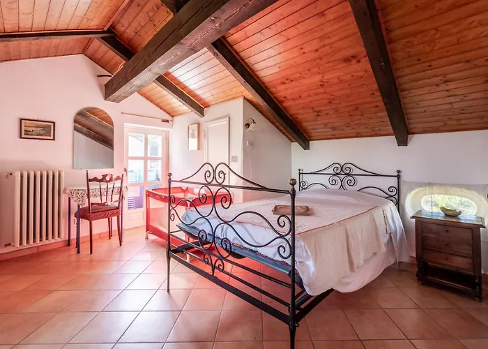 Il Carroccio-1 By Interhome