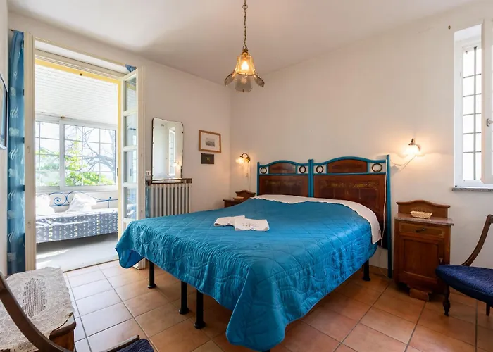 Ferienhaus Il Carroccio-1 By Interhome