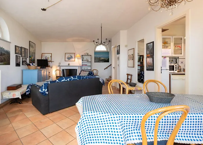 Il Carroccio-1 By Interhome Holiday home *