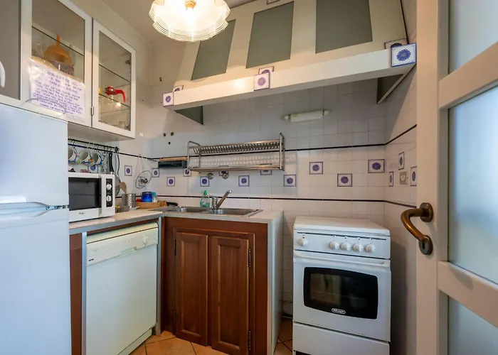Holiday home Il Carroccio-1 By Interhome *
