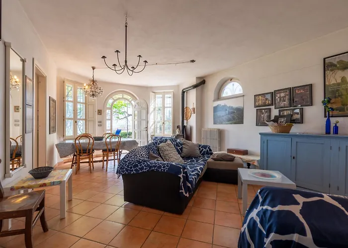 Holiday home Il Carroccio-1 By Interhome San Damiano d'Asti