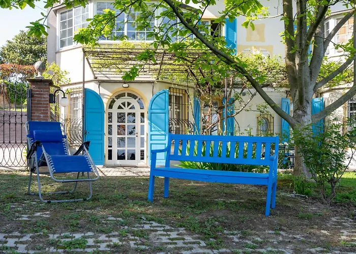 Ferienhaus Il Carroccio-1 By Interhome